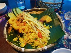 菠萝鲜虾炒饭-泰妃殿(新世界旗舰店)