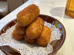 -乔阿马·江南味·驴肉香(龙湖华泾天街店)