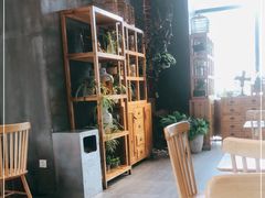 -冰泉豆浆馆(阳朔店)