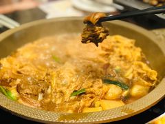-新兴·金羊座·粤菜点心(乐峰店)
