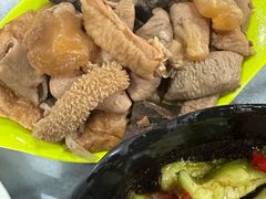 -黄师奶甜品店