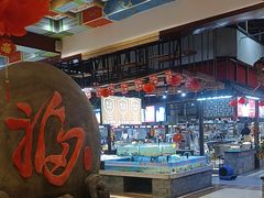 -和源祥·日照菜扛把子(万平口一店)