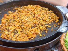 -高基五春川炒鸡排 韩国料理(威海总店)