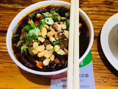 -阿坤传统手工小吃(杨家坪店)