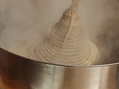 -咕嘟草帽鱼·牛奶一样的鲜鱼汤(包河万达广场创始店)