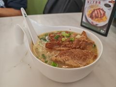 -翠华餐厅(香港国际机场店)