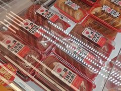 -味多美蛋糕(航天桥店)