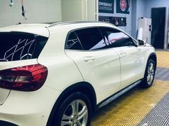 -靓车会汽车贴膜(双楠店)