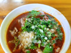 -王记生烫牛杂面馆(兰陵路店)