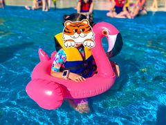 -西安华夏文旅水世界