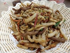 -江城燕子大排档(江汉路步行街店)