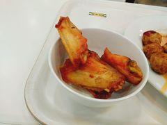 -宜家·瑞典风味餐厅(北京西红门店)