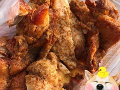 -王二甩老木子鸡(江湾店)