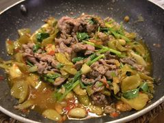 -老阿爸鲜鱼土菜(独墅湖店)