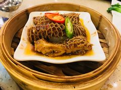 -点都德(盘福楼店)