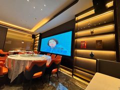 -香港狮子山下·明星粤菜餐厅(北苑店)