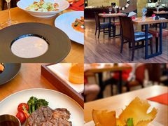 -北辰洲际酒店·IT MAMA意式家味餐厅