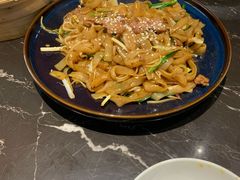 干炒牛河-粤轩楼广式特色餐厅(青岛路店)