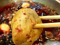 -黑竹香鸡(营和巷店)