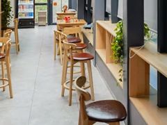 -wohkoon者行孙青年酒店(北京国贸SKP店)