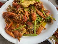 -王红军龙虾(新民路店)