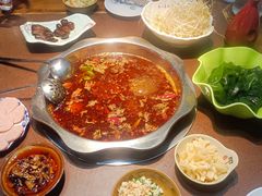 -青山青豆花·笑禅豆腐鱼(黄泥塝店)