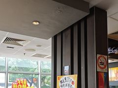 -麦当劳(牡丹江路店)