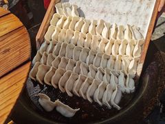 -锅贴大王南翔小笼(临沂二村店)