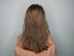 -MYYF SALON烫发染发