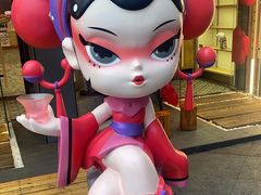 -霸王茶姬(正佳广场店)