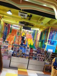 -宝燕乐园(闵行旗舰店)