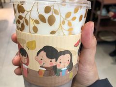 -九秋茶铺(三里屯店)