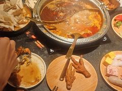-牛New寿喜烧(金茂览秀城店)