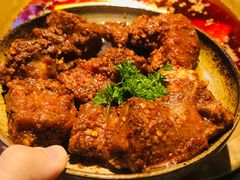 -王婆乔鲜鱼自助火锅(蜀汉路店)