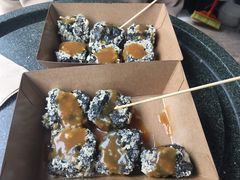 -品腐记·豆腐王朝(老门东总店)