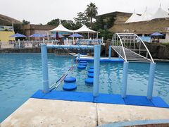 -珠海海泉湾神秘岛亲子乐园