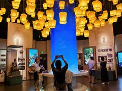 -中国闽台缘博物馆