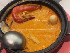 -狮拾久·现代新加坡料理(福田COCO Park店)