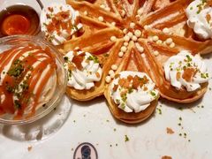 -Dazzling Cafe 蜜糖吐司专卖店
