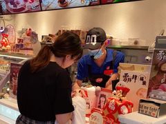 -DQ·蛋糕·冰淇淋(三亚青春颂店)