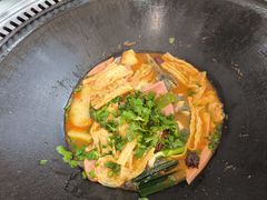 -老刘生态大鱼坊铁锅炖鱼(赛马场店)