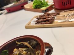 -胡杨记忆(和平路店)