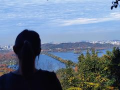 -九曜山