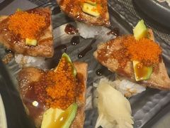 -满来寿喜烧(金虹桥店)