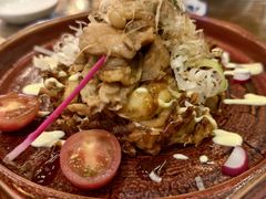 -桃太郎寿司料理(南坪店)