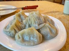 薄皮包子-维吾尔餐厅(宜山路店)