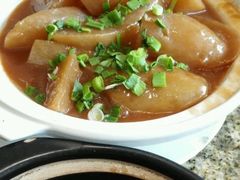 肉汁萝卜-東城故事·尋找姆媽的味道(玉兰路店)