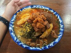 -广慈小吃铺沪味佳饭堂