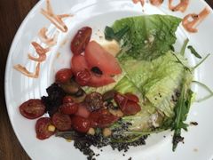 -食间牛排(湖西路店)