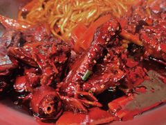 -回味黑鸭煲·始于2006(万松园店)